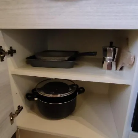 Apartmán 